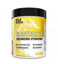 Електроліти EVLution Nutrition Electrolyte Volumizing Hydration 111g